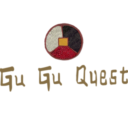 GuGu Quest logo.