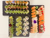 Party Menu 2 (72 stk.)