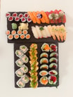 Party Menu 1 (64 stk.)
