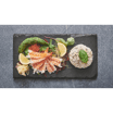 23. Mix Sashimi (15 stk.)
