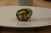 98. Crispy Ebi Rispapir (6 stk.)