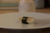 32. Hvidfisk Nigiri