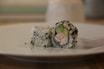 53. Ebi Roll Uramaki (8 stk.) 