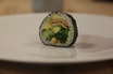 85. Vegetar Big Futomaki (6 stk.)