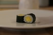91. Mango Hosomaki (8 stk.) 