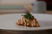 36. Grillet Laks Gourmet Nigiri