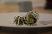 57. L.A. Roll Uramaki (8 stk.) 