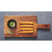7. Ebi Tempura (4 stk.)