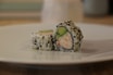 45. California Roll Uramaki (8 stk.) 