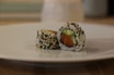 46. Laks Roll Uramaki (8 stk.) 