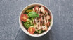 117. Crispy Kyllingesalat
