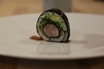 82. Crispy Tun Futomaki (6 stk.)