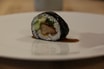 87. Crispy And Futomaki (6 stk.)