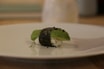 28. Avocado Nigiri