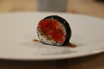 88. Bøf Tataki Futomaki (6 stk.)