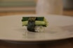 30. Agurk Nigiri