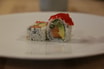 55. Phille Roll Uramaki (8 stk.) 