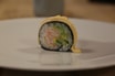 84. Spicy Ebi Big Futomaki (6 stk.)