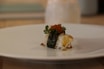 35. Grillet Kammusling Gourmet Nigiri